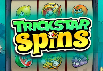 Starburst - слот NetEnt